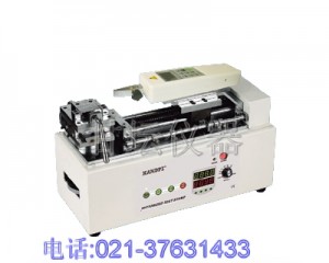 FAP系列電動(dòng)臥式機臺
